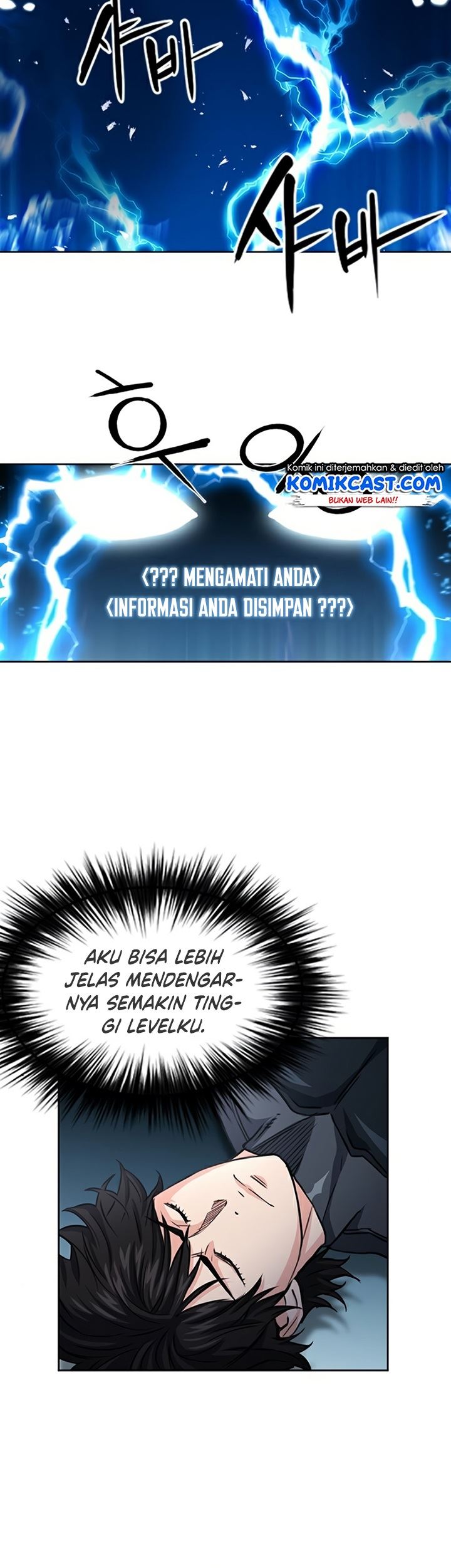 Seoul Station Druid Chap 48 - Next Chap 49