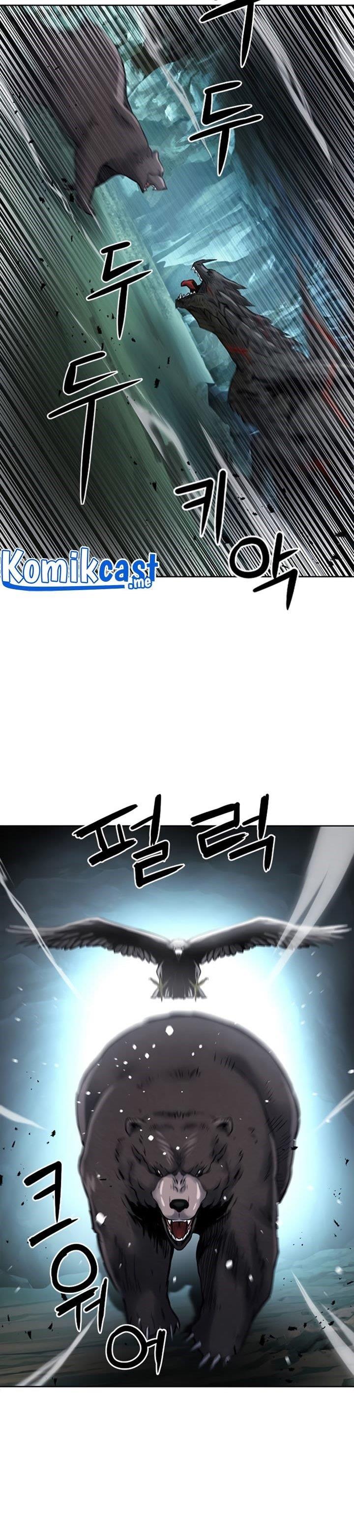 Seoul Station Druid Chap 59 - Next Chap 60