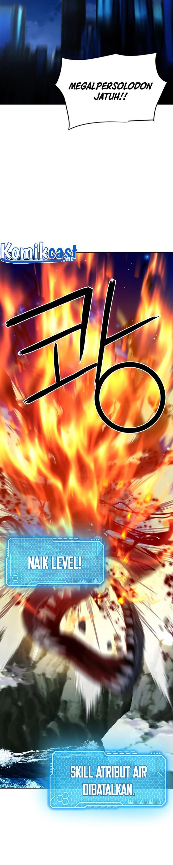 Seoul Station Druid Chap 62 - Next Chap 63