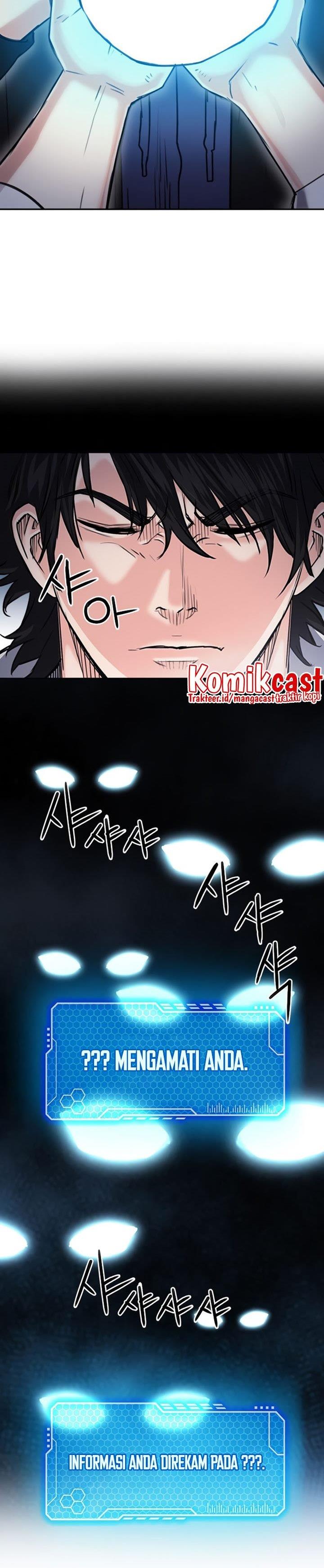 Seoul Station Druid Chap 63 - Next Chap 64