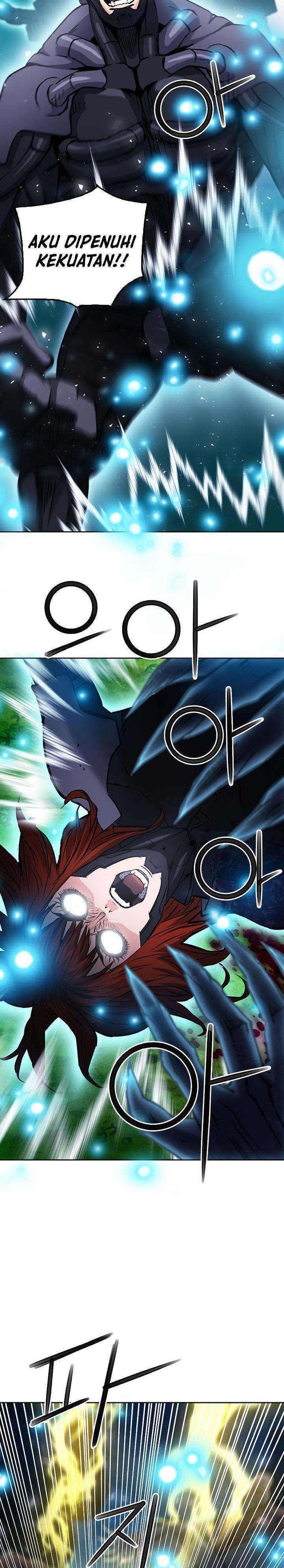 Seoul Station Druid Chap 83 - Next Chap 84