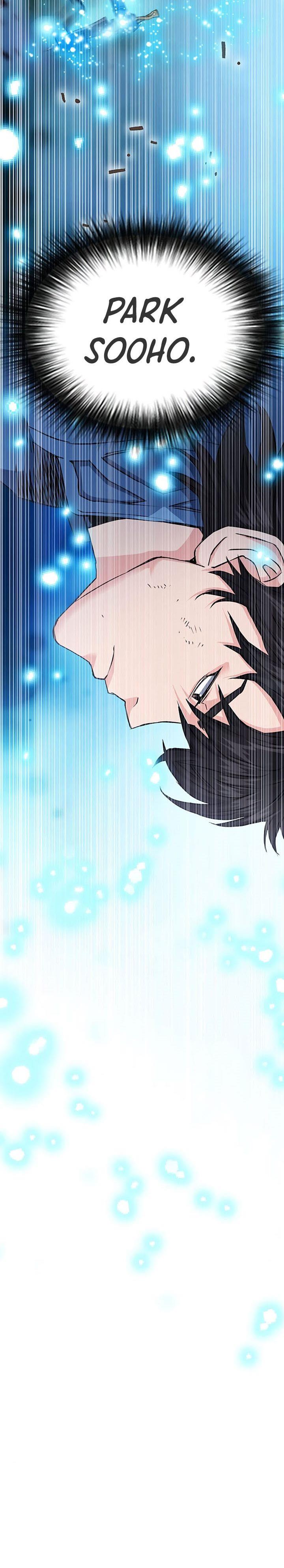 Seoul Station Druid Chap 83 - Next Chap 84