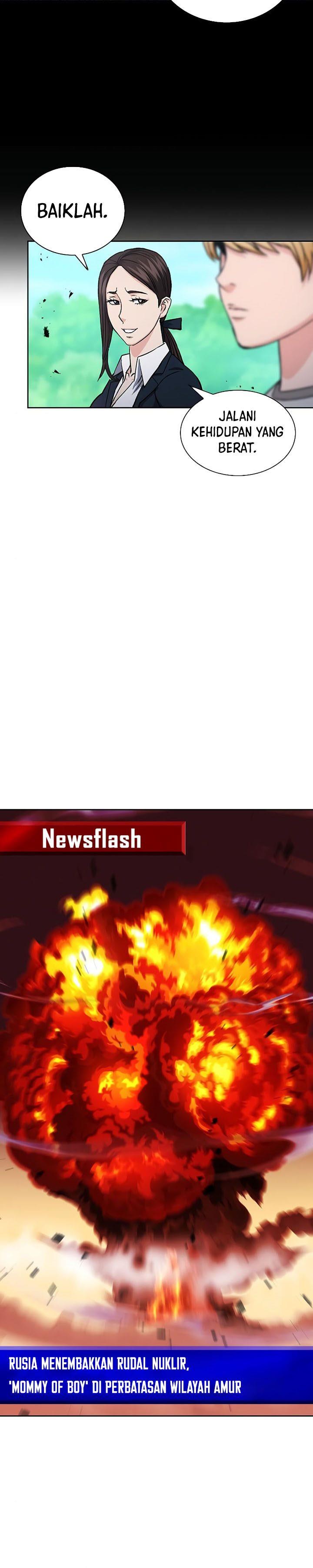 Seoul Station Druid Chap 87 - Next Chap 88