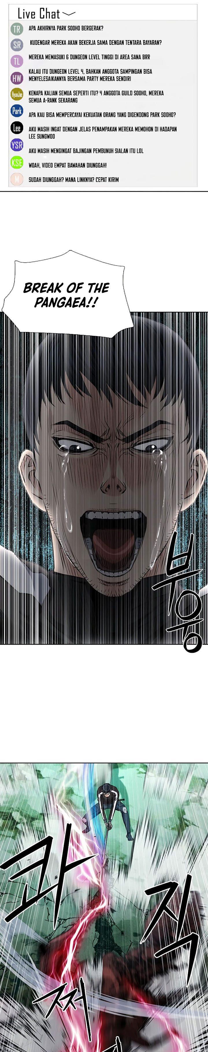 Seoul Station Druid Chap 88 - Next Chap 89