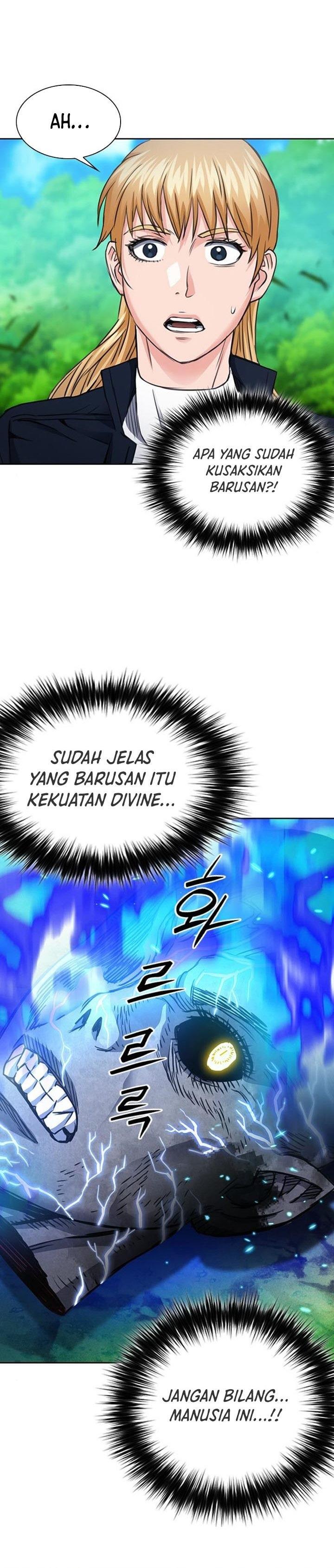 Seoul Station Druid Chap 91 - Next Chap 92