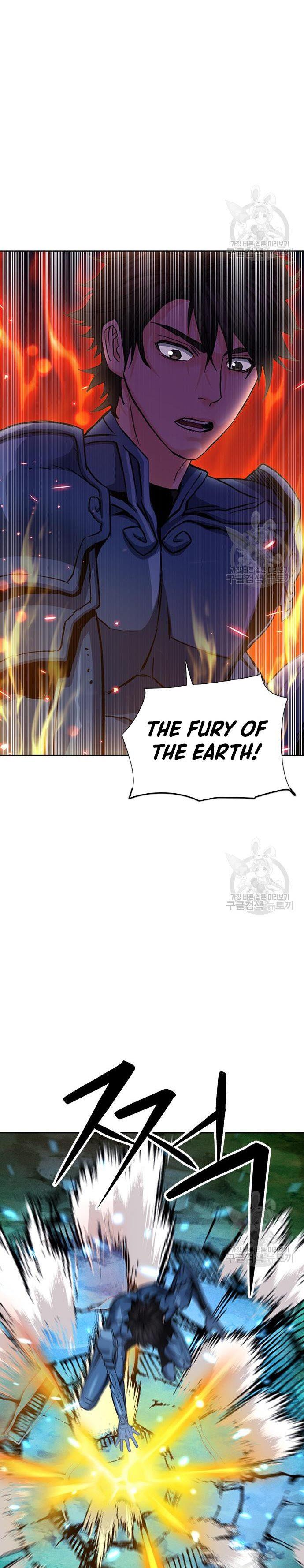 Seoul Station Druid Chap 92 - Next Chap 93