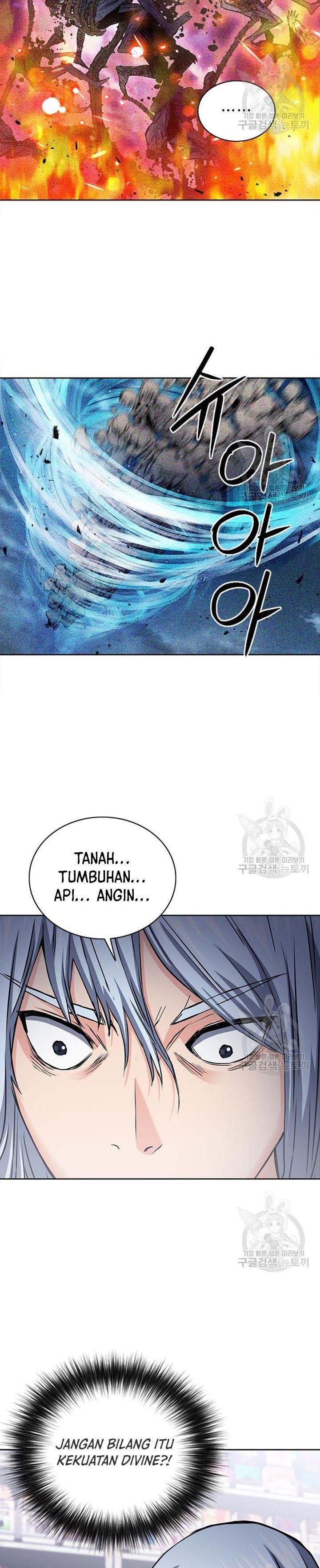 Seoul Station Druid Chap 93 - Next Chap 94