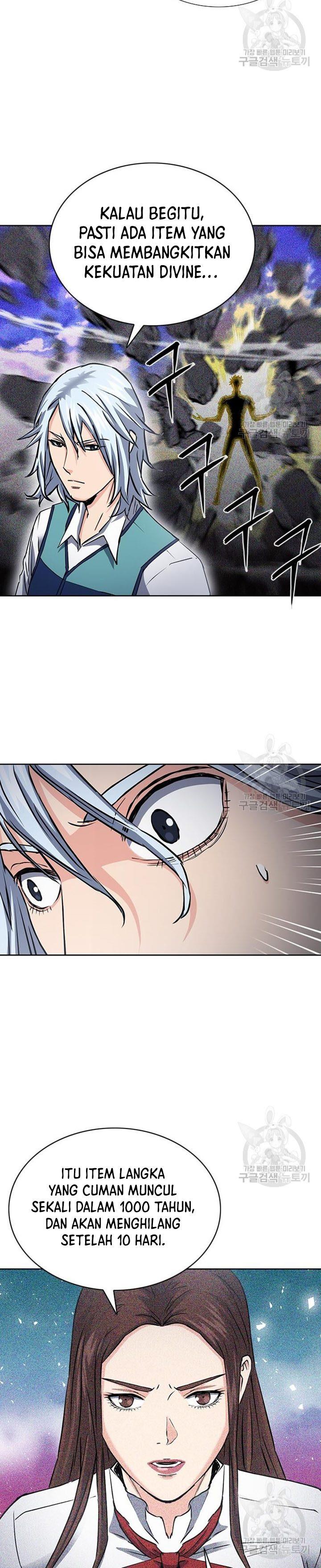 Seoul Station Druid Chap 93 - Next Chap 94