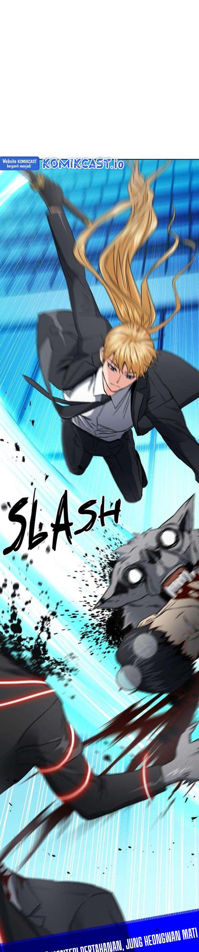 Seoul Station Druid Chap 94 - Next Chap 95