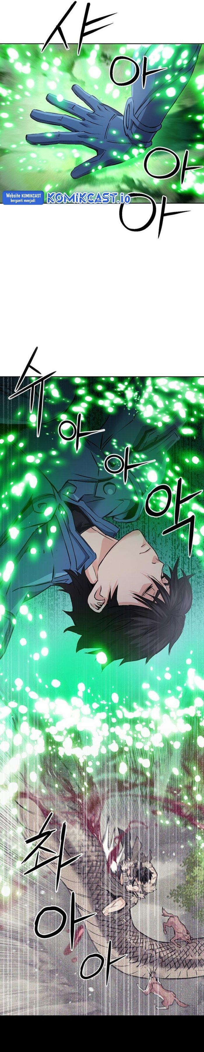 Seoul Station Druid Chap 96 - Next Chap 97