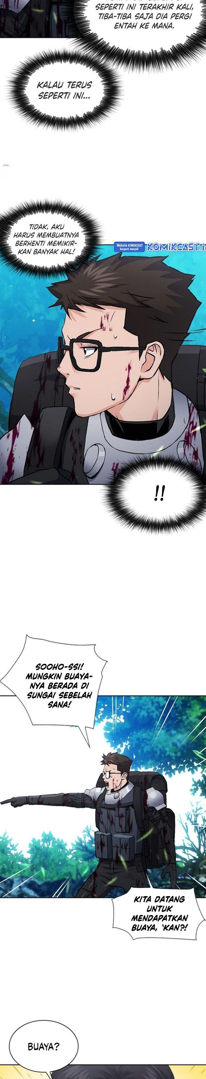 Seoul Station Druid Chap 97 - Next Chap 98