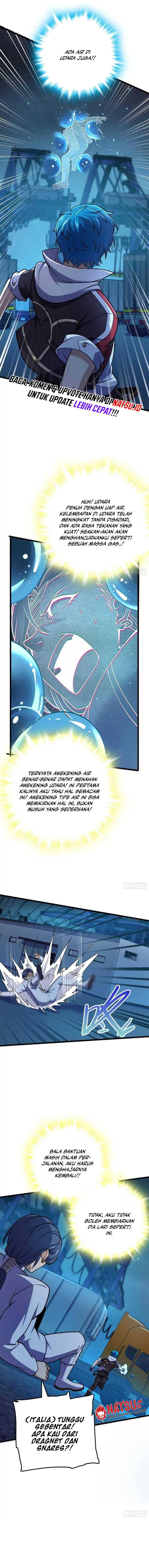 pare Me, Great Lord!  Chap 466 - Next Chap 467