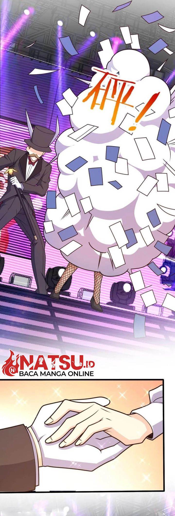 pare Me, Great Lord!  Chap 680 - Next Chap 681