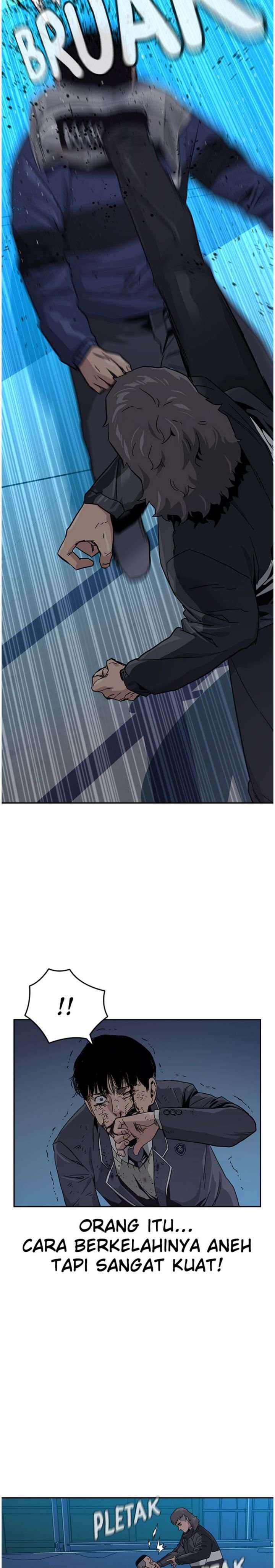 To Not Die Chap 3 - Next Chap 4