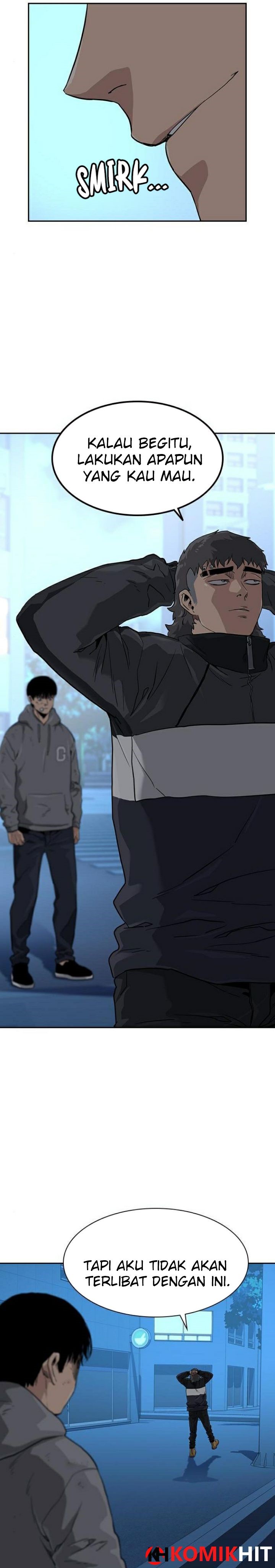 To Not Die Chap 39 - Next Chap 40