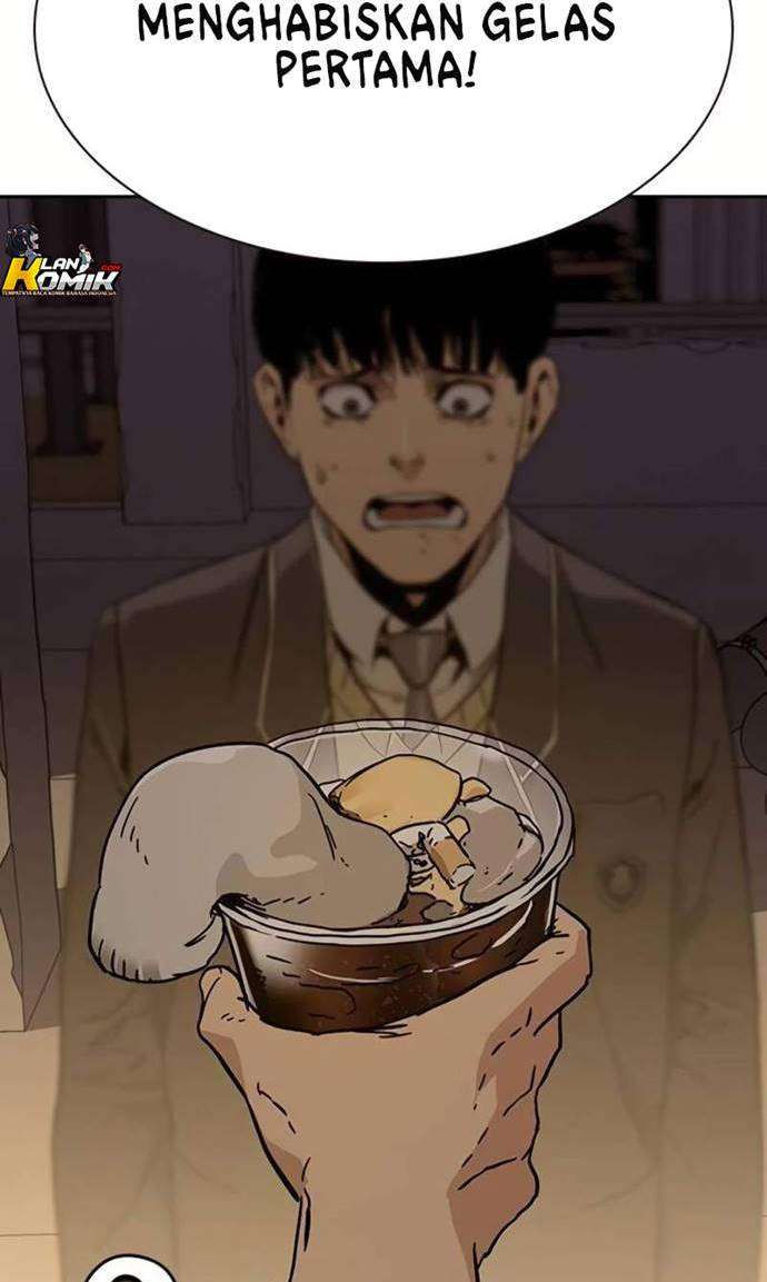 To Not Die Chap 1 - Next Chap 2