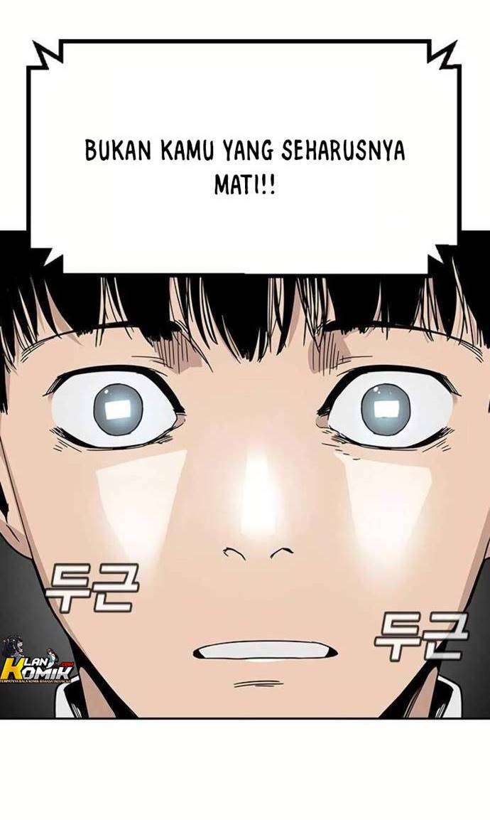 To Not Die Chap 1 - Next Chap 2