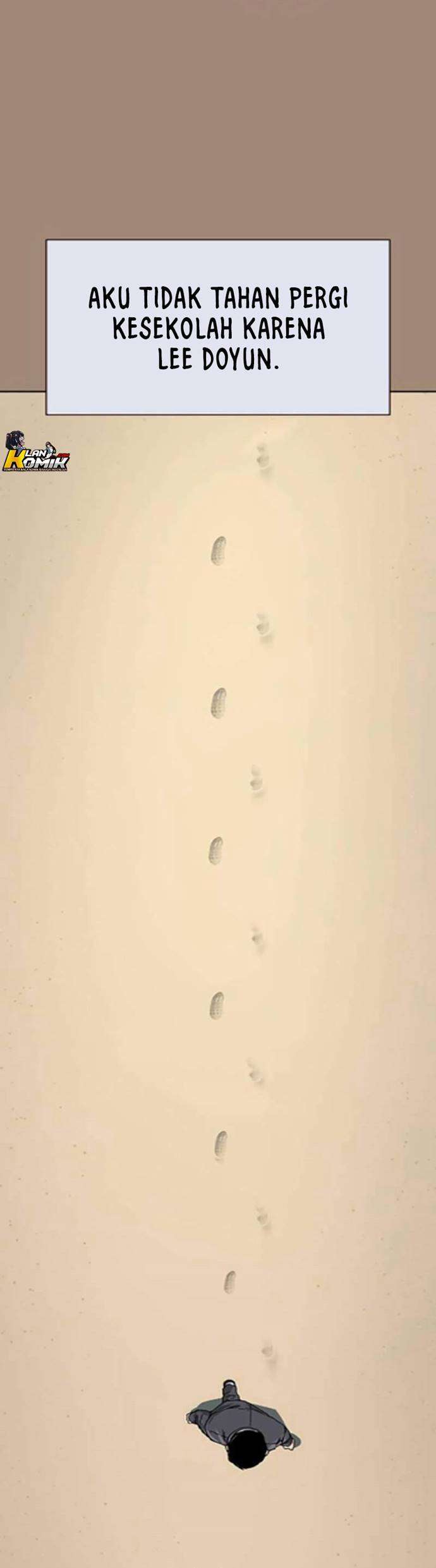 To Not Die Chap 1 - Next Chap 2