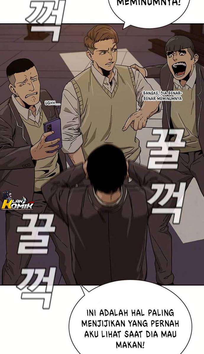 To Not Die Chap 1 - Next Chap 2