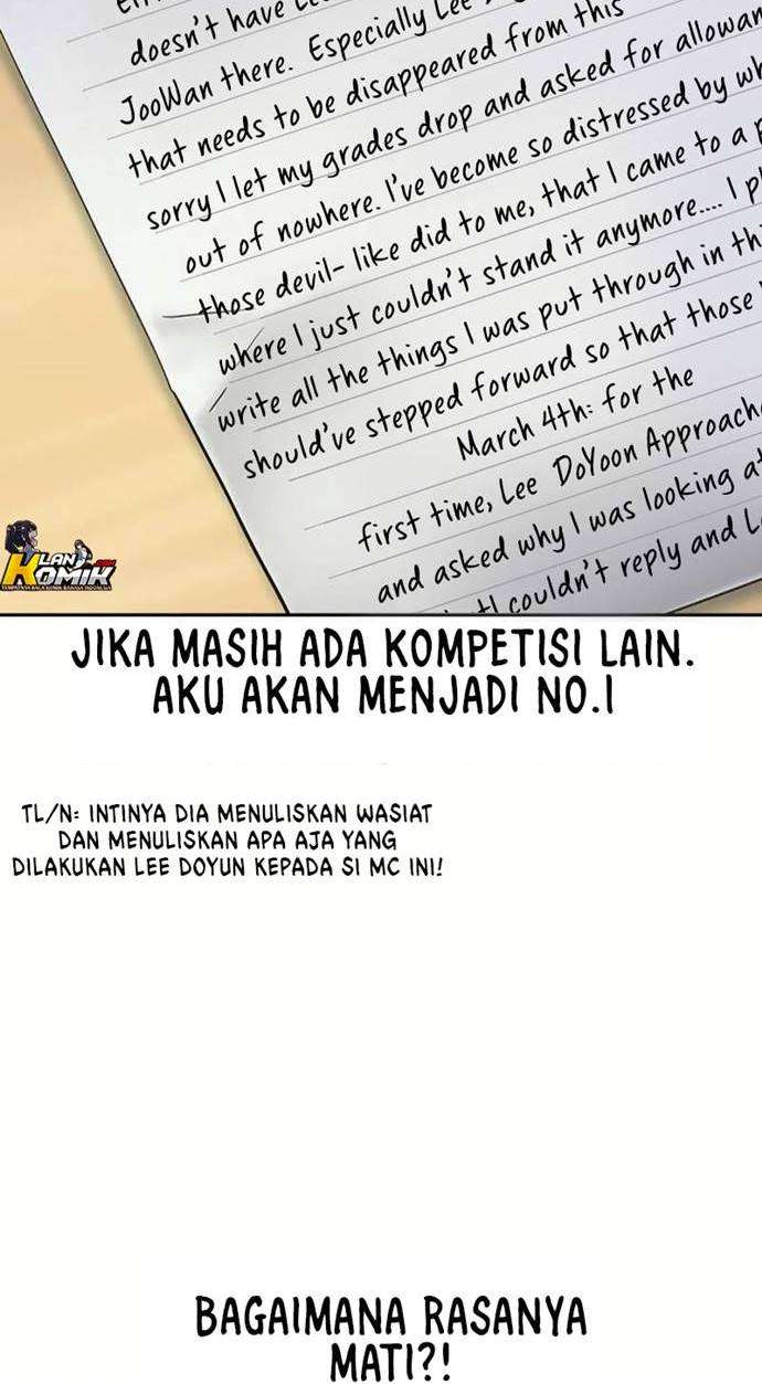 To Not Die Chap 1 - Next Chap 2