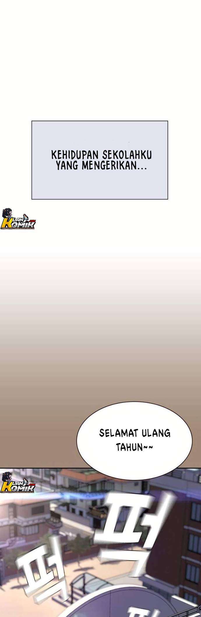 To Not Die Chap 1 - Next Chap 2