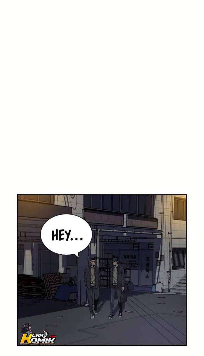 To Not Die Chap 1 - Next Chap 2