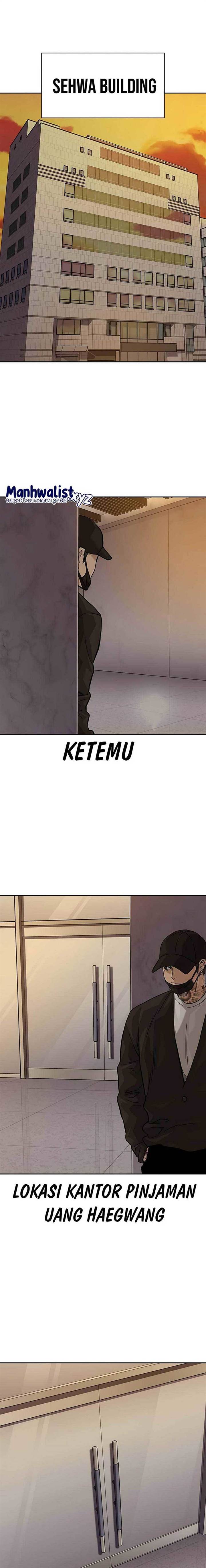 To Not Die Chap 114 - Next Chap 115