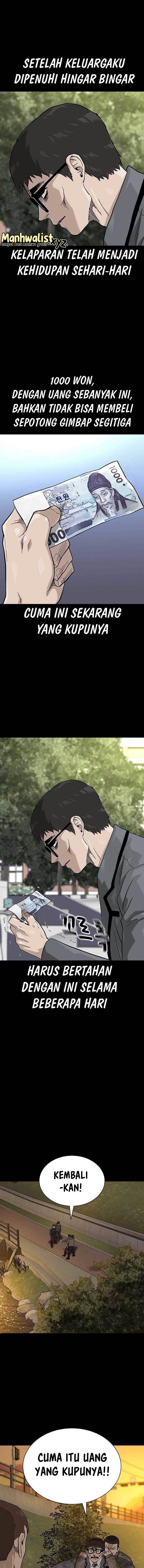 To Not Die Chap 115 - Next Chap 116