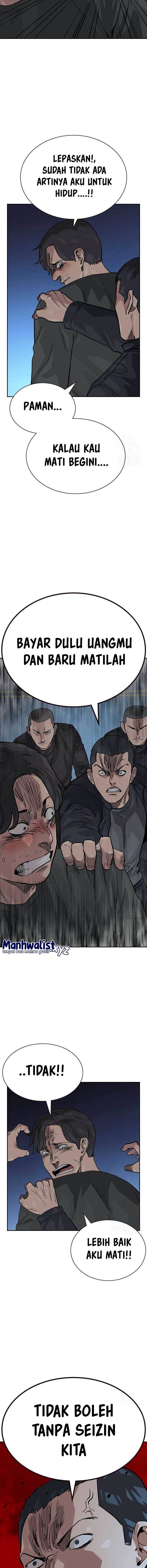 To Not Die Chap 115 - Next Chap 116