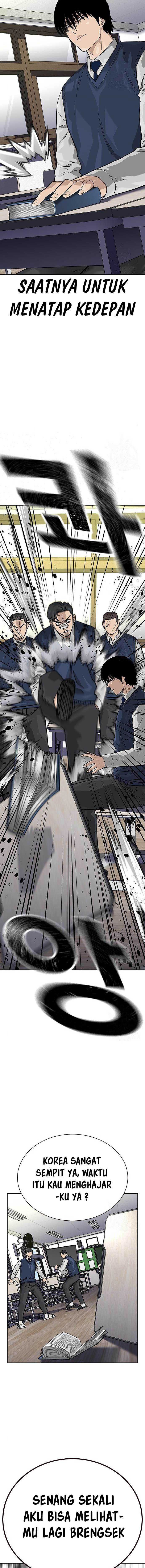 To Not Die Chap 112 - Next Chap 113