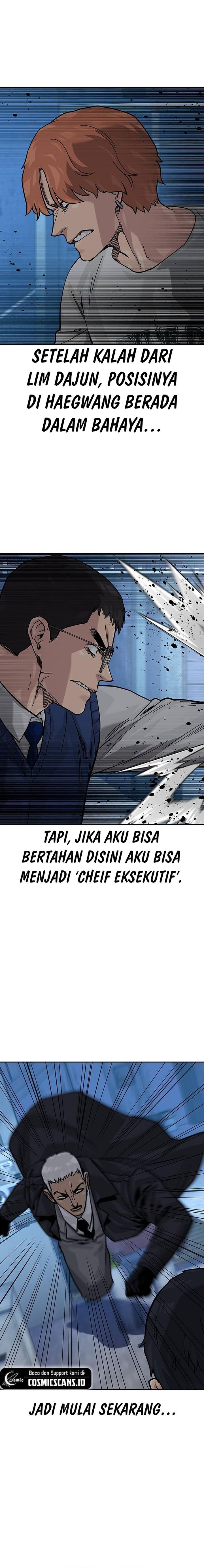 To Not Die Chap 135 - Next Chap 136