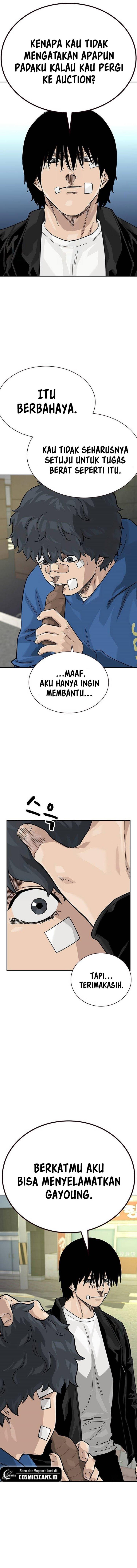 To Not Die Chap 131 - Next Chap 132