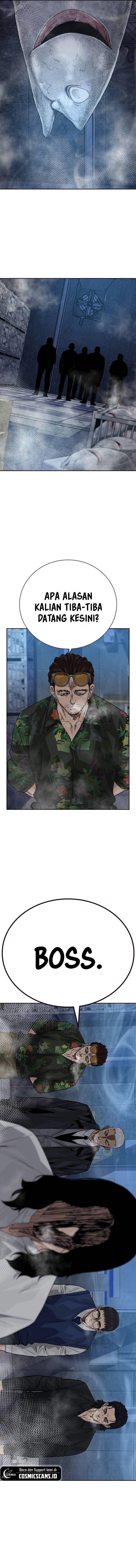 To Not Die Chap 131 - Next Chap 132