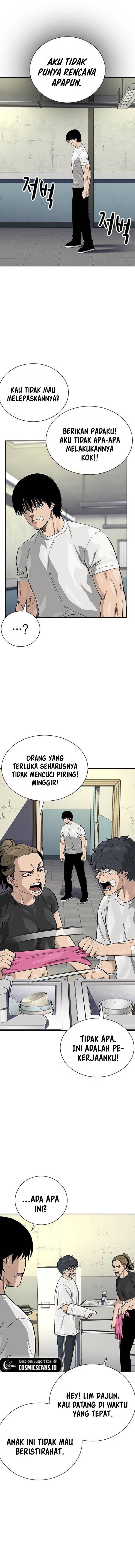 To Not Die Chap 131 - Next Chap 132