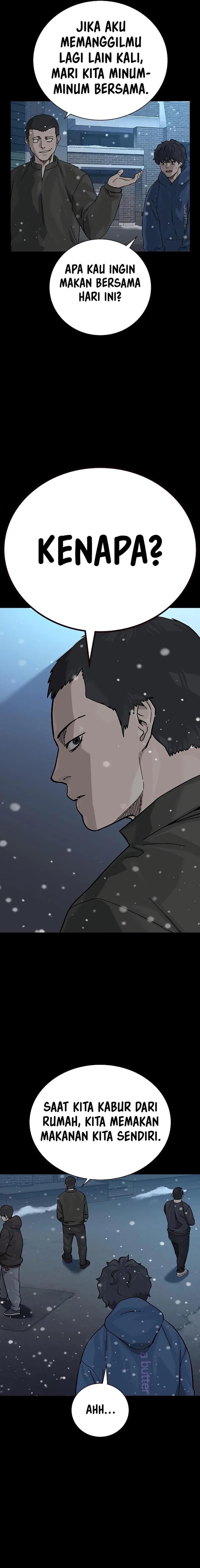 To Not Die Chap 141 - Next Chap 142