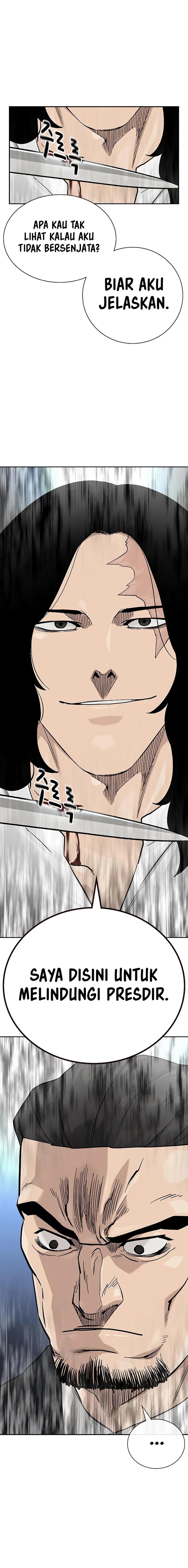 To Not Die Chap 141 - Next Chap 142