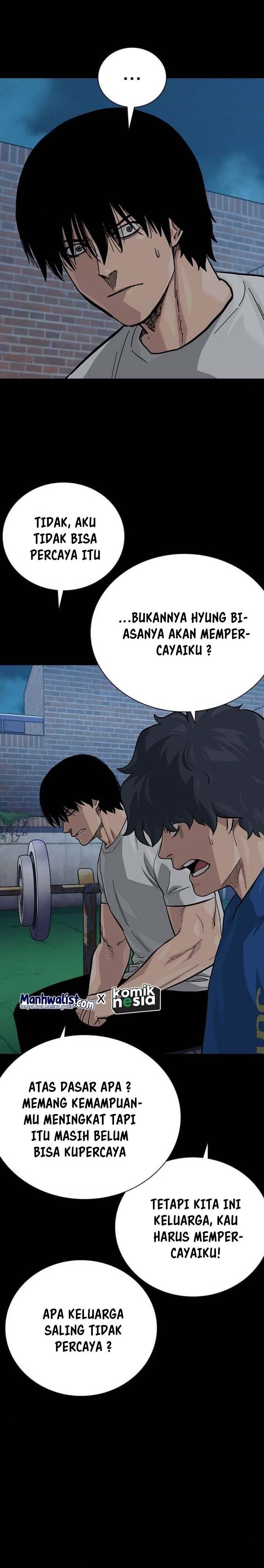 To Not Die Chap 142 - Next Chap 143