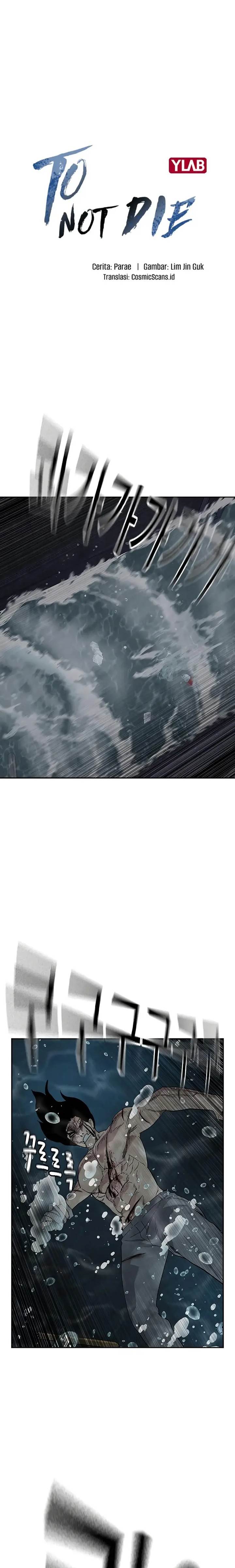 To Not Die Chap 154 - Next Chap 155