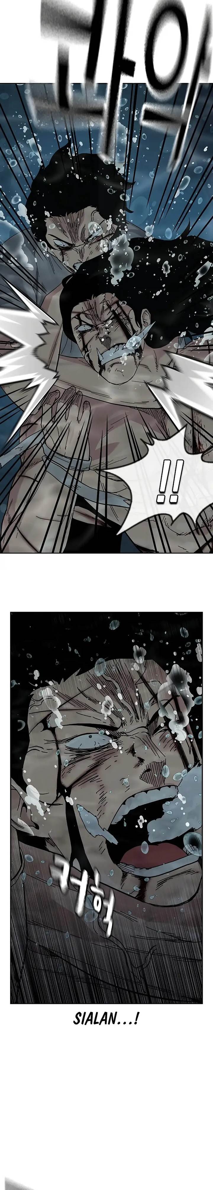 To Not Die Chap 154 - Next Chap 155