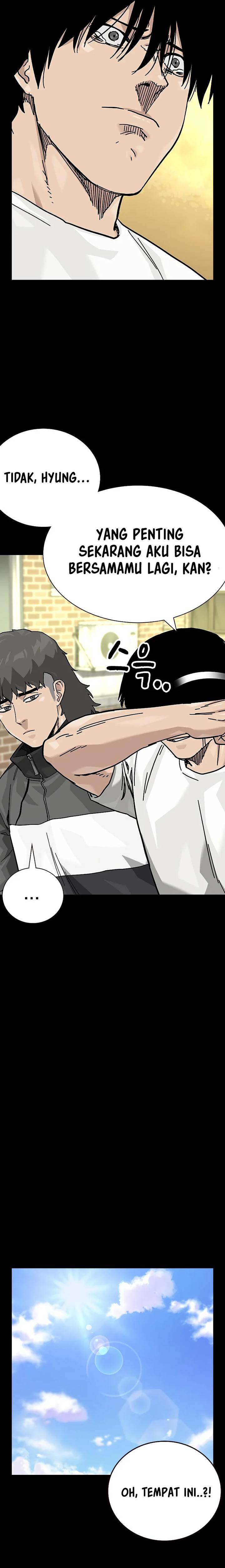 To Not Die Chap 154 - Next Chap 155