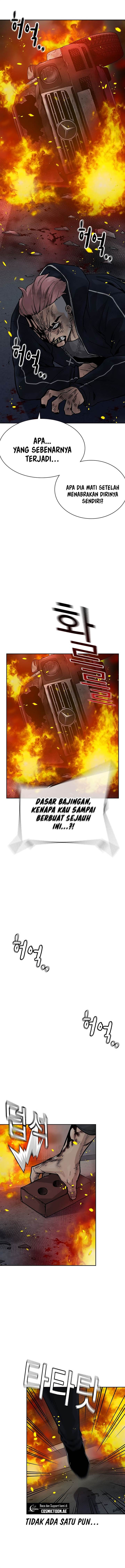 To Not Die Chap 158 - Next Chap 159