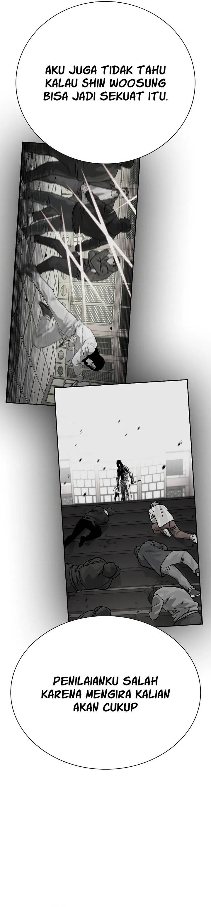 To Not Die Chap 152 - Next Chap 153