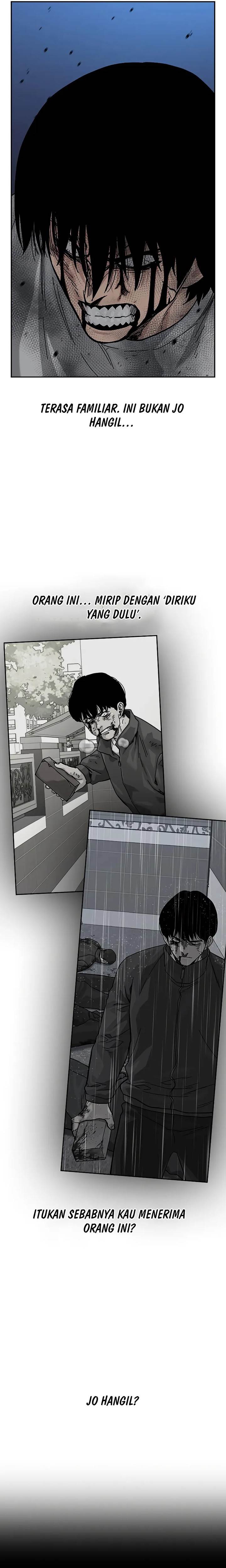 To Not Die Chap 152 - Next Chap 153