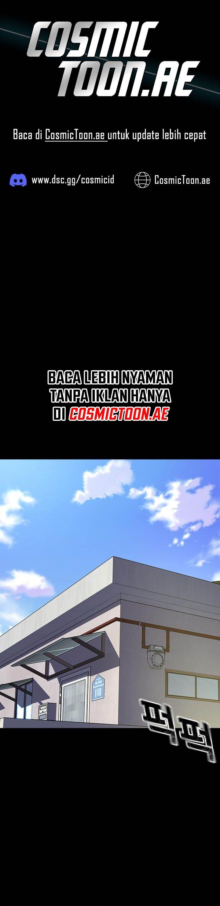 To Not Die Chap 168 - Next Chap 169