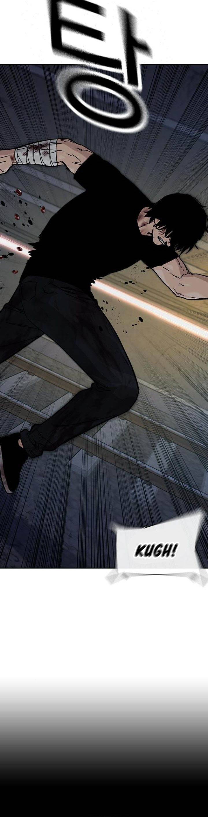 To Not Die Chap 168 - Next Chap 169