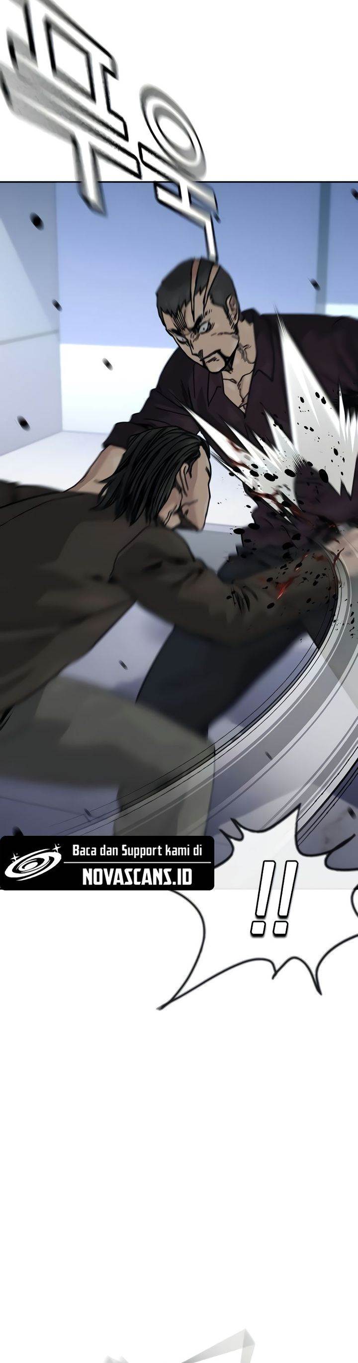 To Not Die Chap 178 - Next Chap 179