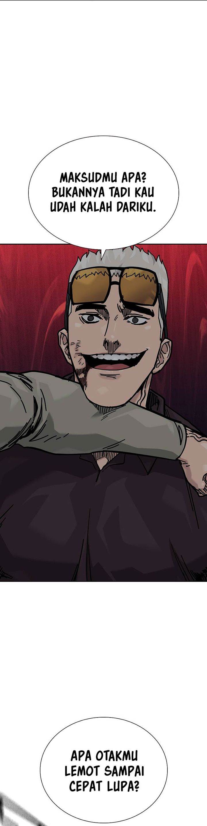 To Not Die Chap 179 - Next Chap 180