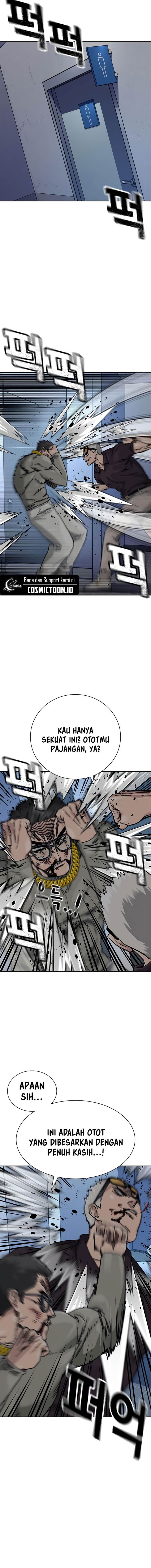 To Not Die Chap 183 - Next Chap 184