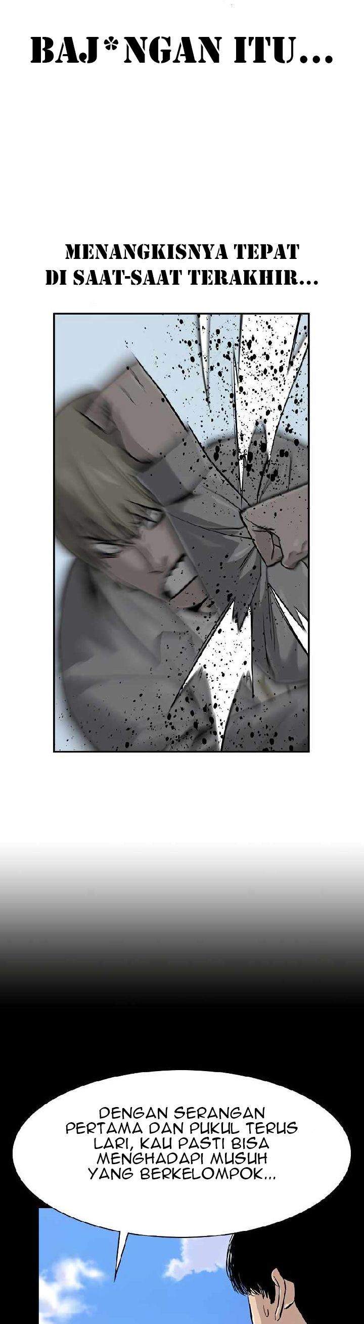 To Not Die Chap 20 - Next Chap 21