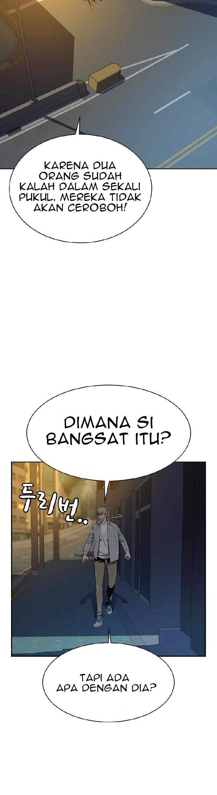 To Not Die Chap 20 - Next Chap 21